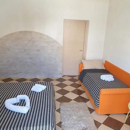 Tres Hermanos San Vito Lo Capo Eksteriør bilde