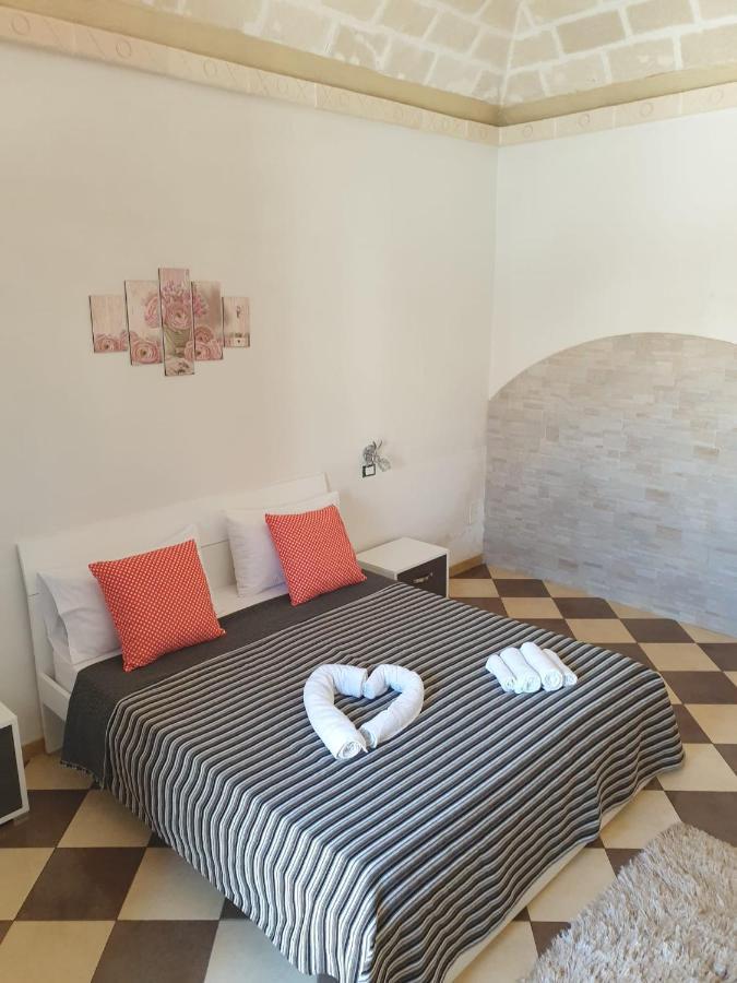 Tres Hermanos San Vito Lo Capo Eksteriør bilde