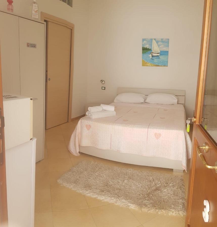 Tres Hermanos San Vito Lo Capo Eksteriør bilde